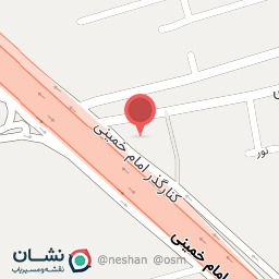 عکس محله مارچین