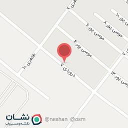 عکس رستوران بیست تیک