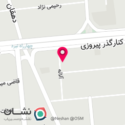 عکس داروخانه دکتر تقی پور