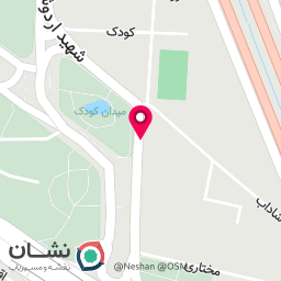 عکس آرایشگاه حیوانات خانگی مارال