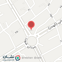 عکس پیتزا مرکزی