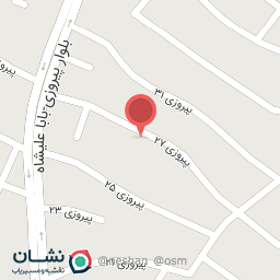 عکس سوپر مارکت