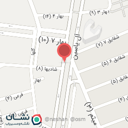 عکس فروشگاه‌ زنجیره‌ای جانبو