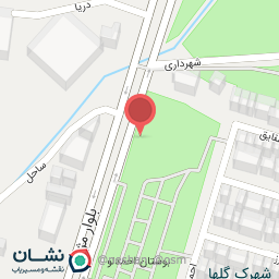 عکس باشگاه فرهنگی ورزشی مهرگان