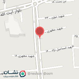 عکس سوپرمارکت قدیری