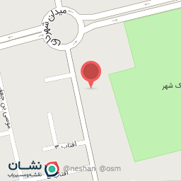 عکس بانک ملی شعبه علی آباد کتول