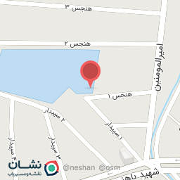 عکس مدرسه بزرگسالان علامه طباطبایی