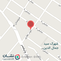 عکس نان شیرینی شاتوت