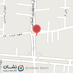 عکس پرده سرای اشرفی