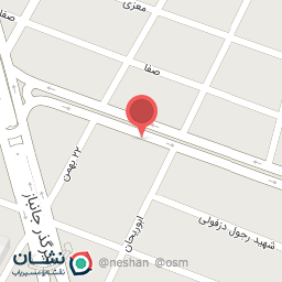 عکس رستوران ایوان