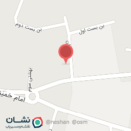 عکس مرکز بهداشتی درمانی شبانه روزی کیاشهر