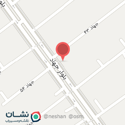 عکس بانک پارسیان (شعبه جهاد کرمان)