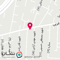 عکس تعمیرات مبل شایان