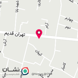 عکس فروشگاه هفت