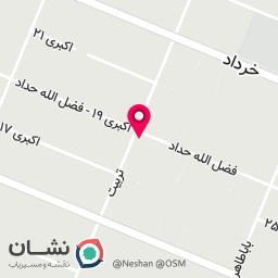 عکس میوه فروشی