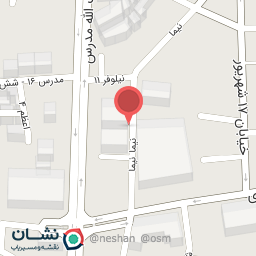 عکس کارت عروسی یاس