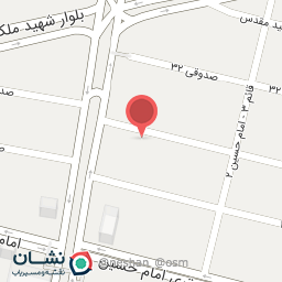 عکس موسسه معارف اهل البیت