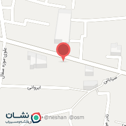 عکس صافکاری امیر