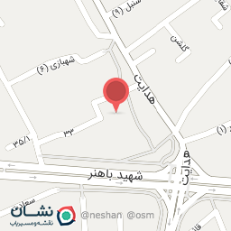 عکس دکتر محمدمهدی بحرانی