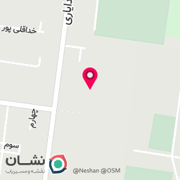 عکس او دی مد شعبه نازی آباد