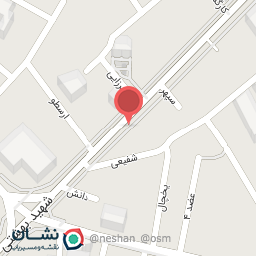 عکس بانک رفاه