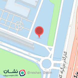 عکس پارکینگ دانشجویان داروسازی و پزشکی 