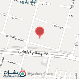 عکس دکتر محمد عبدالعظیمی