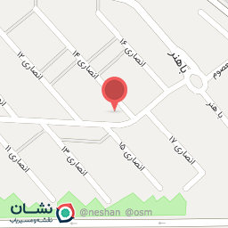 عکس بوستان گلشن