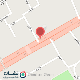 عکس تعویض روغنی سعید