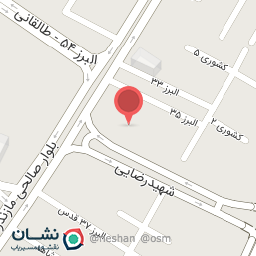 عکس اداره نظام پزشکی قائم شهر