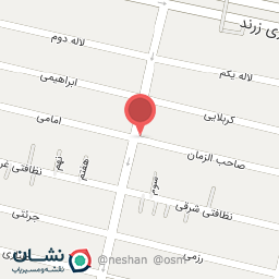 عکس نانوایی لواشی