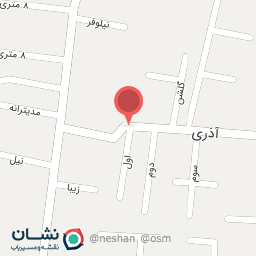 عکس فروشگاه‌ زنجیره‌ای جانبو شعبه خطیب