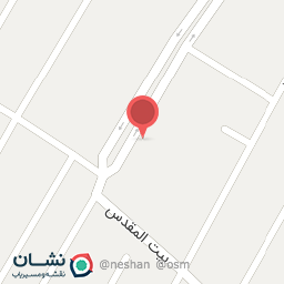 عکس مسجد باب الحوائج 