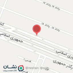 عکس ایستگاه دوم کوی طلاب