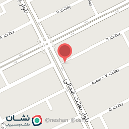 عکس سالن زیبایی الهه اسماعیلی