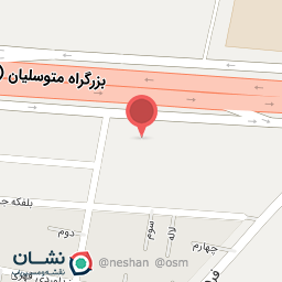 عکس آراد پخش نوین (بنک مال)