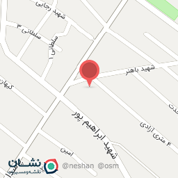 عکس آموزشگاه خیاطی نامور