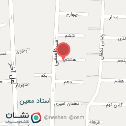 عکس دفتر وکالت معصومه نقی زاده سهی