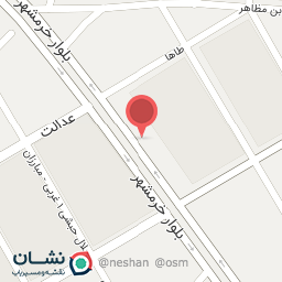 عکس فروشگاه رنگ و ابزار خرمشهر(ابراهیمی مرکزی)