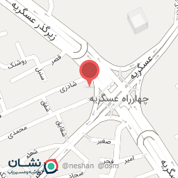 عکس خودپرداز بانک رفاه کارگران