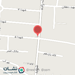 عکس خرازی نگین