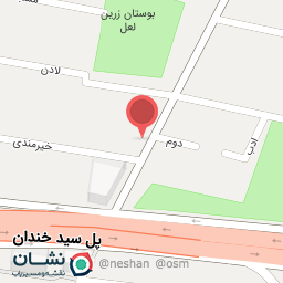 عکس مطب دکتر فراستی