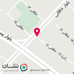 عکس کافی نت ماهان