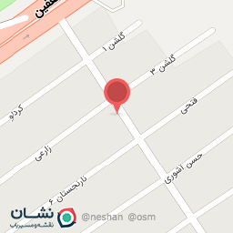 عکس آرایشگاه مردانه 