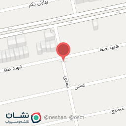 عکس مرکز خدمات روانشناسی و مشاوره پایش