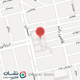 عکس پارک ارکیده