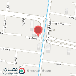 عکس ورودی مترو ایستگاه میدان منیریه