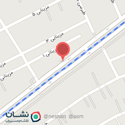 عکس صافکاری معراج