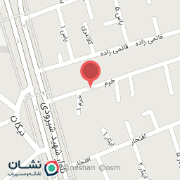 عکس سوپر مارکت فربد