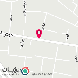 عکس پخش تخم مرغ پرهام